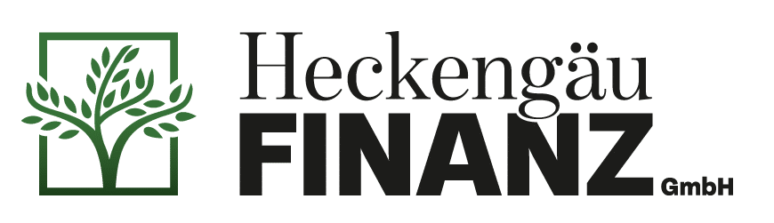 Heckengäu Finanz - Logo
