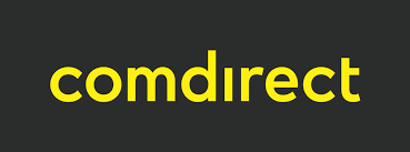 Login Logo Comdirekt